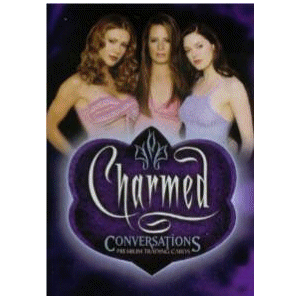   (2005) Complete Card Set ALYSSA MILANO HOLLY MARIE COMBS